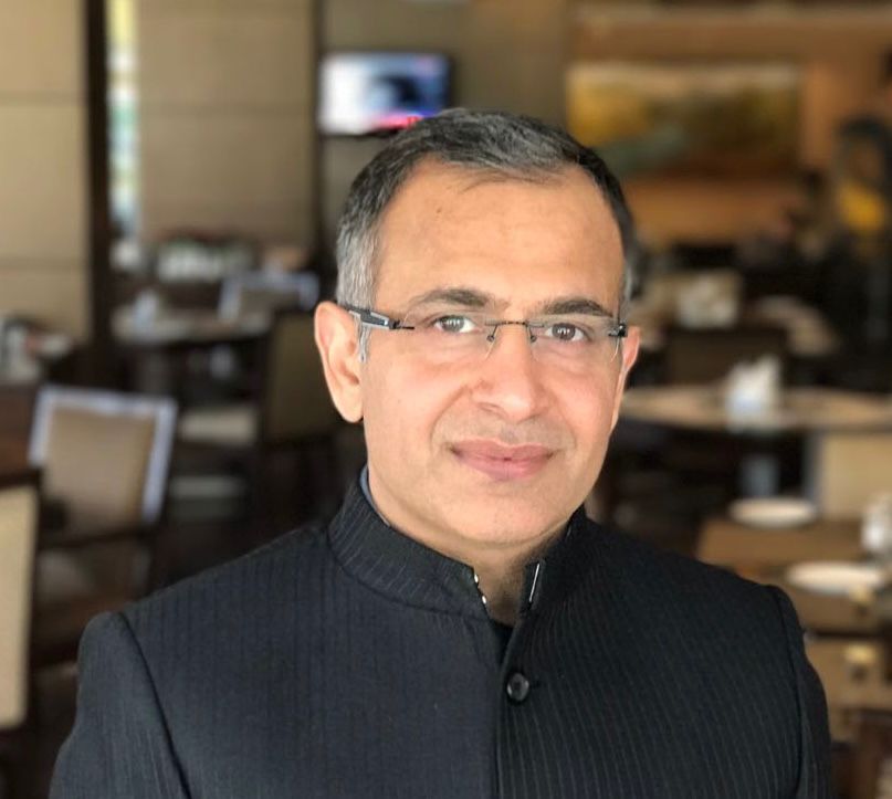 Sh. Vijender Kumar (IAS)