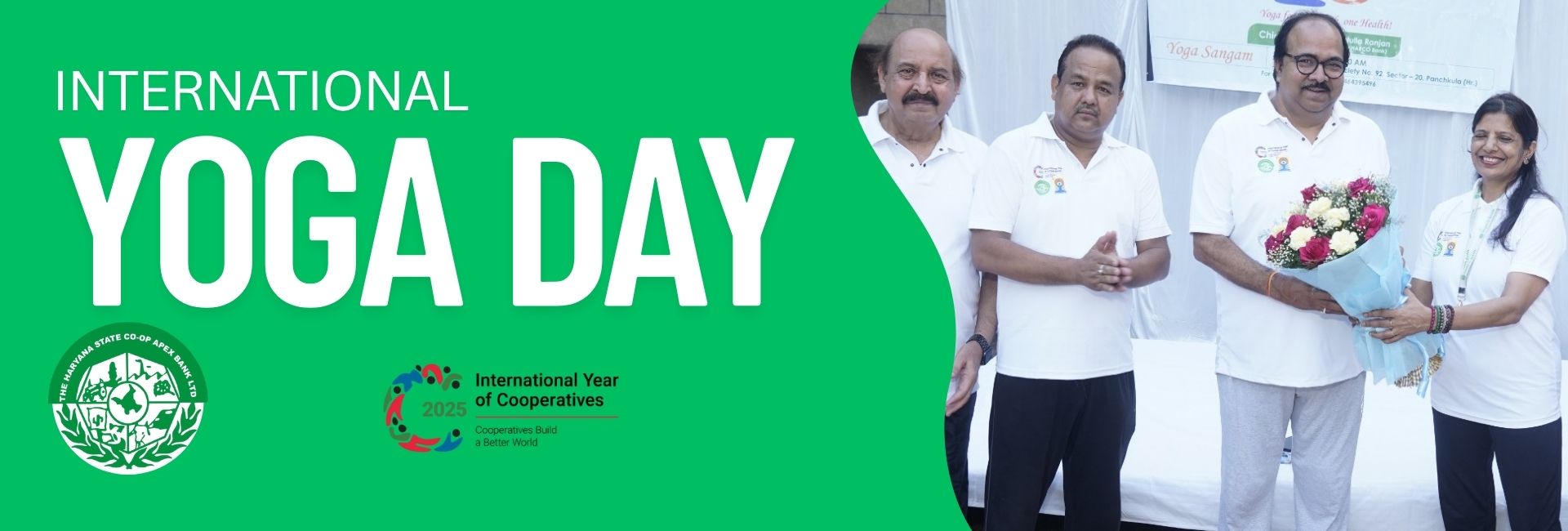 HARCO Bank Event 1